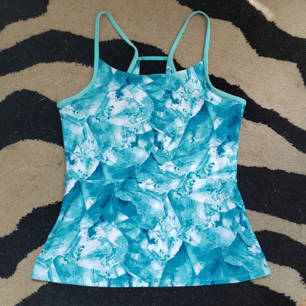 Fabletics Kumo Tank Top View 3
